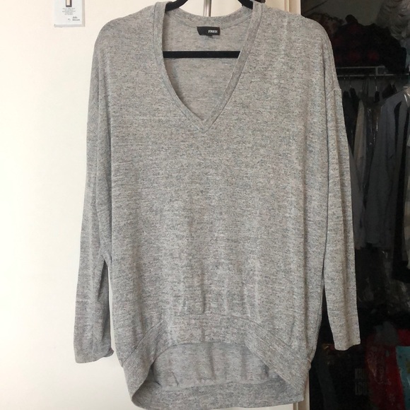 Wilfred Free Sweater - Picture 3 of 3